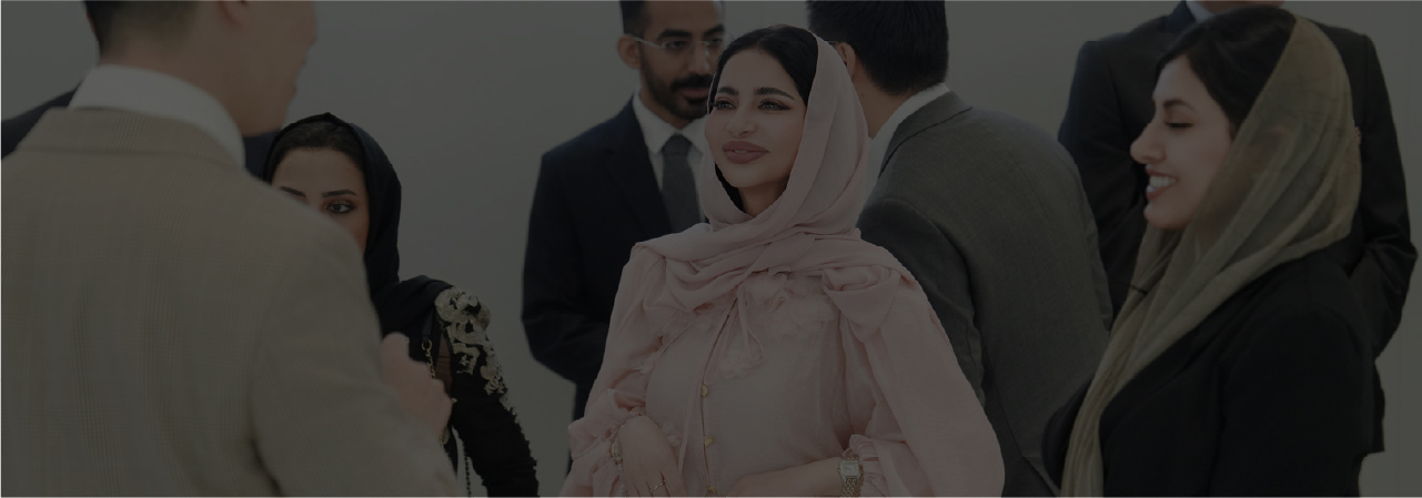 Saudi Physicians in China - From visiting a product to understanding a philosophy.