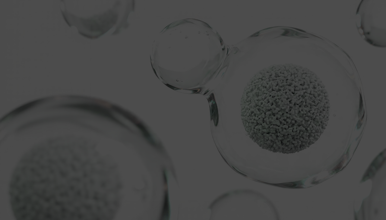 Aphranel® CaHA technology background