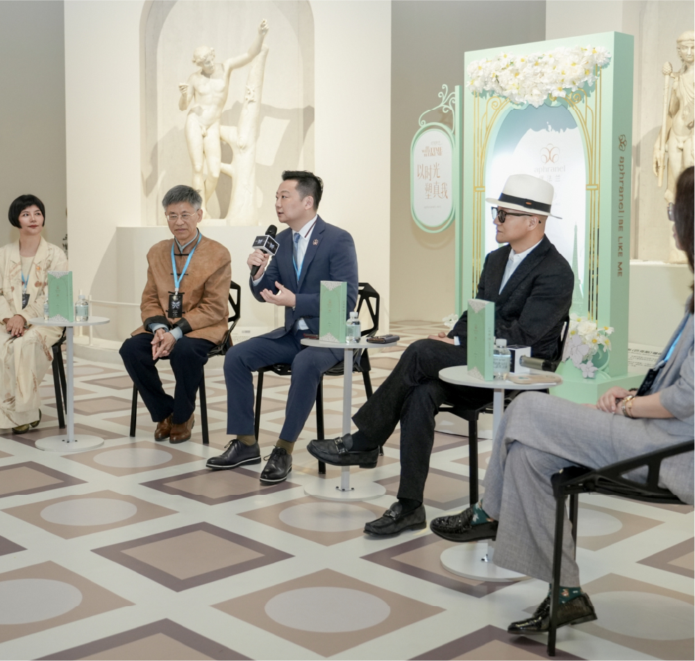交融|科学、美学与文化的长期融合,论文合作发表,注射技巧
