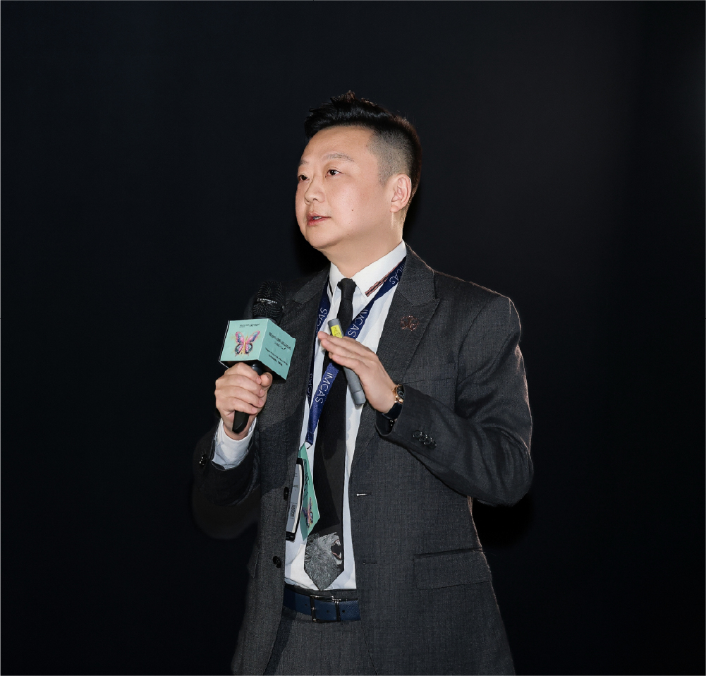 aphranel founder career and research experience