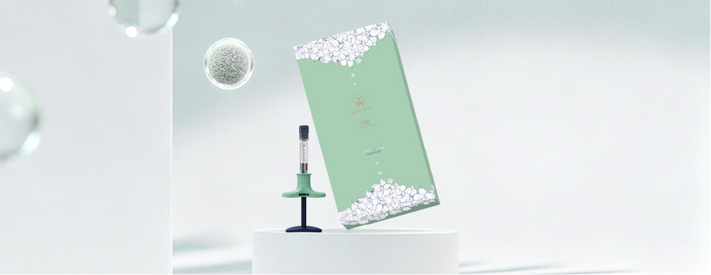 Discover Aphranel® MagiCCrystal