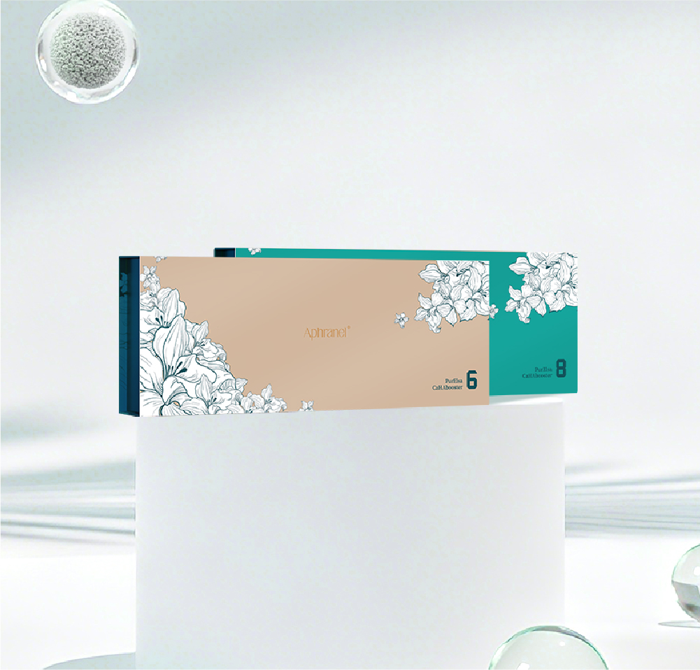 For Skin Regeneration & Barrier Renewal