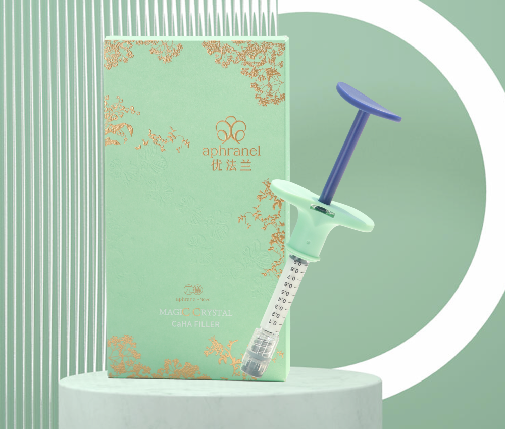aphranel product display