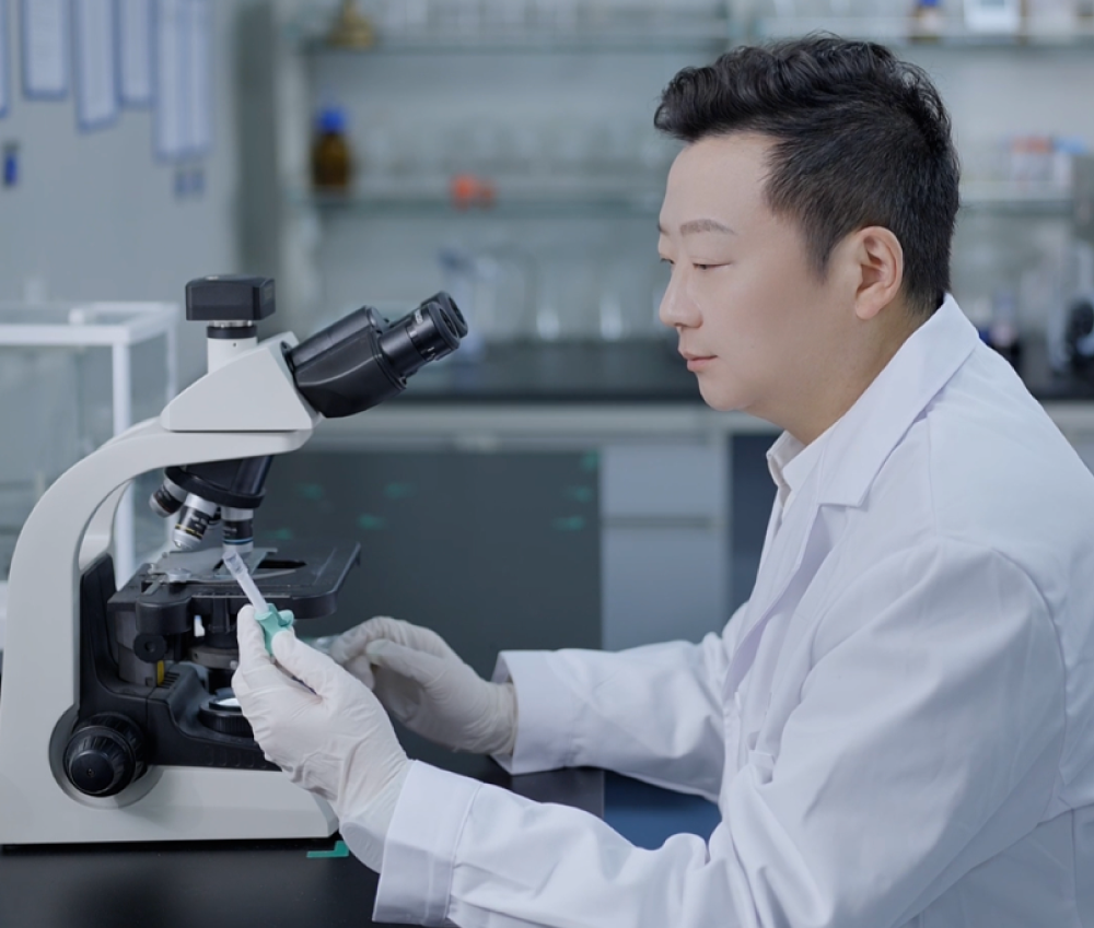 aphranel scientific research